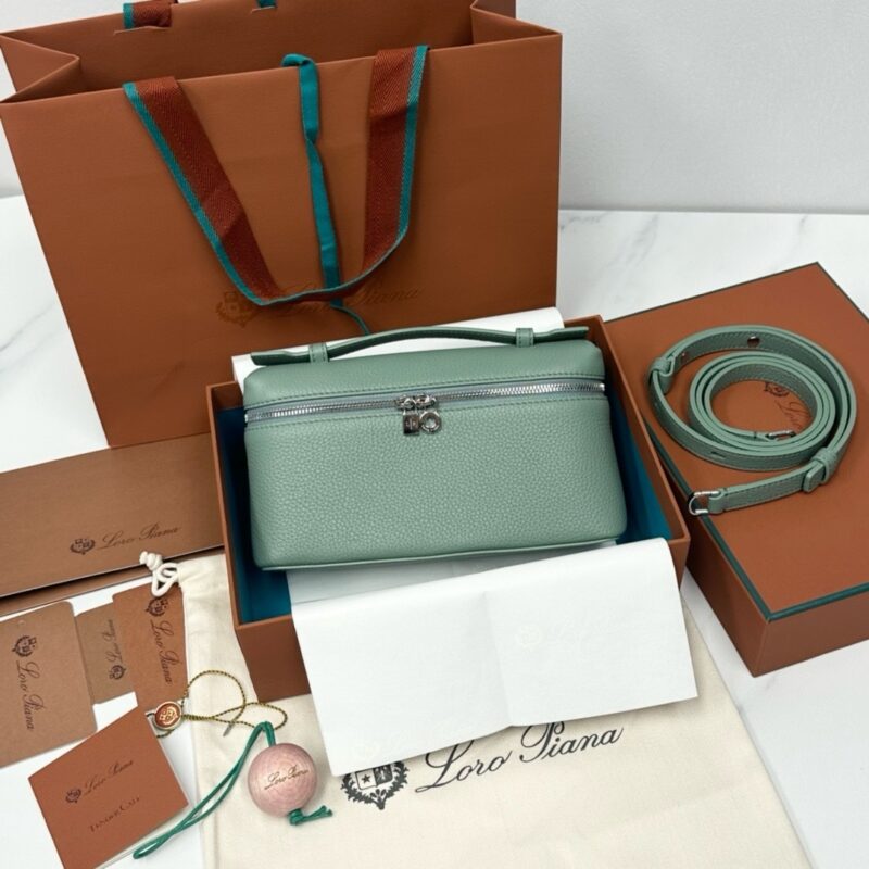 Loro Piana bags 2024