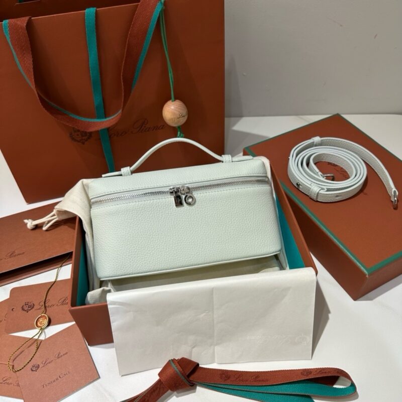 Loro Piana bags 2024