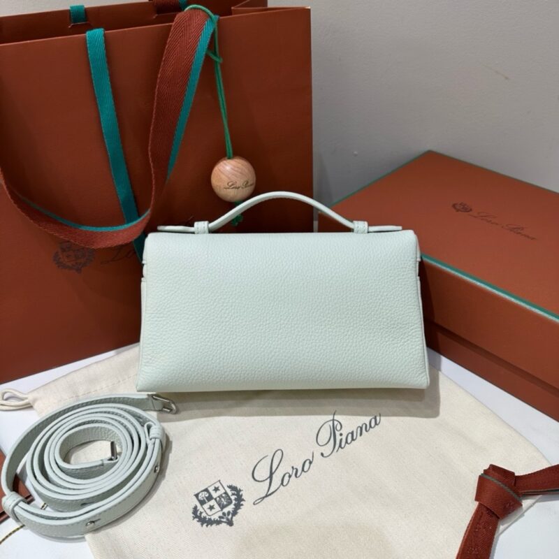 Loro Piana bags 2024