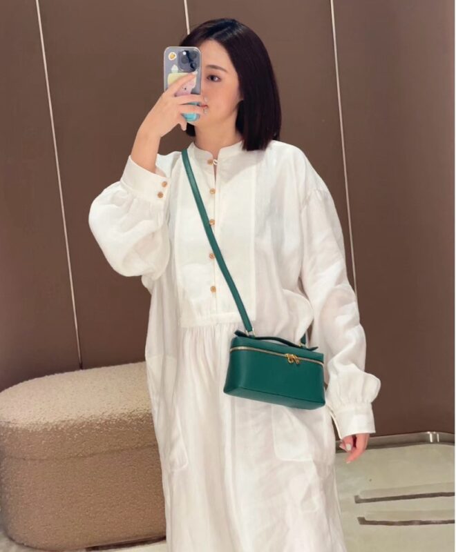 Loro Piana bags 2024