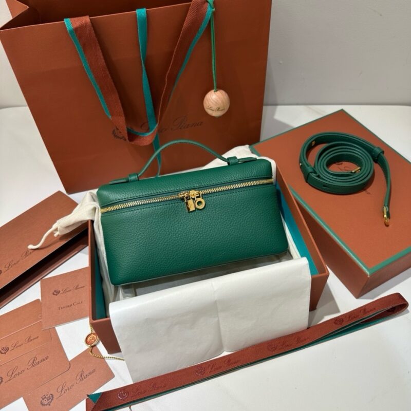 Loro Piana bags 2024