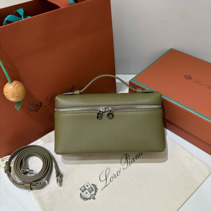 Loro Piana bags 2024