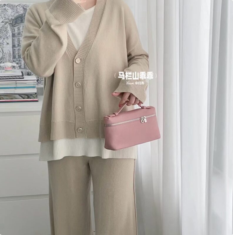 Loro Piana bags 2024