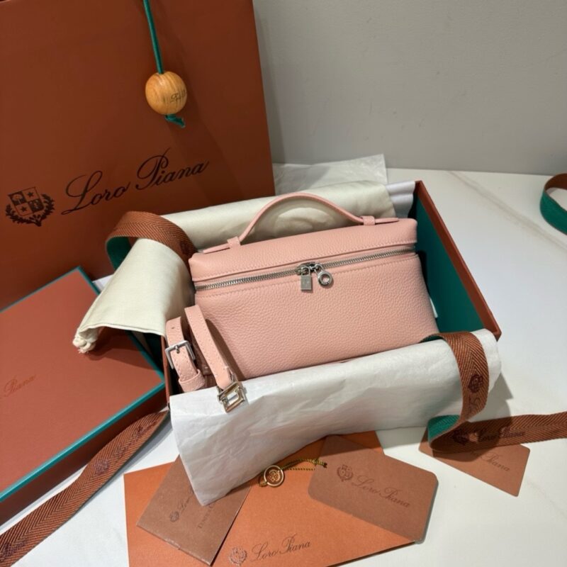Loro Piana bags 2024