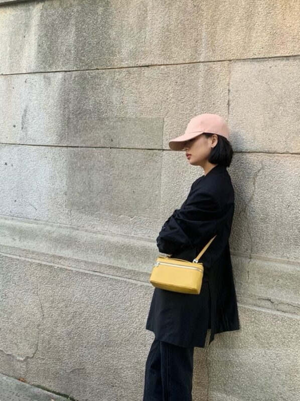 Loro Piana bags 2024