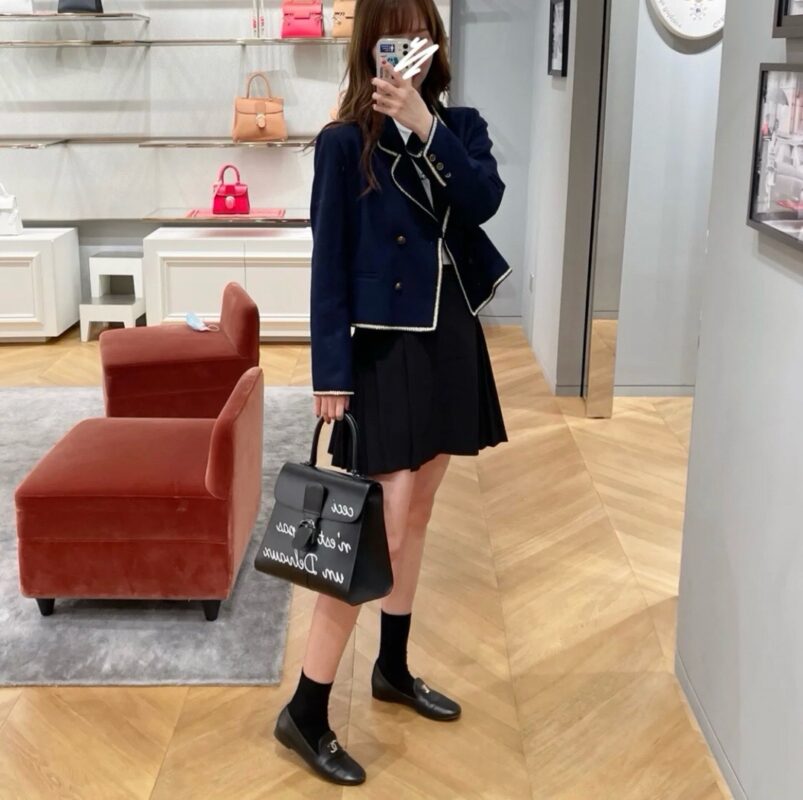 Loro Piana bags 2024