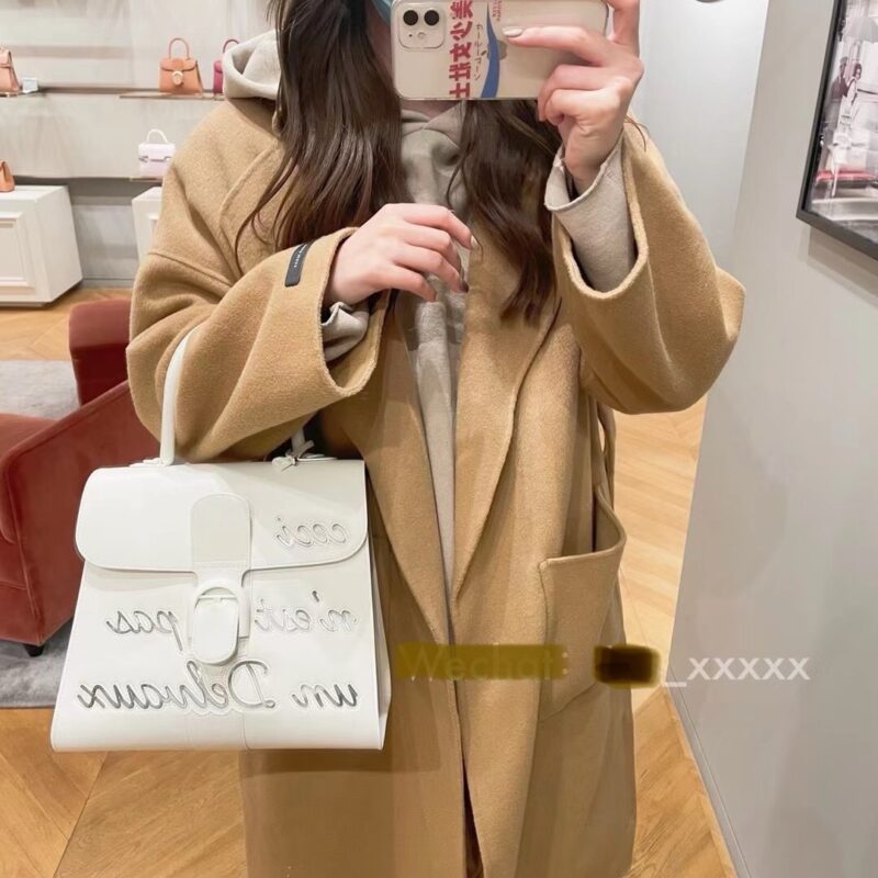 Loro Piana bags 2024