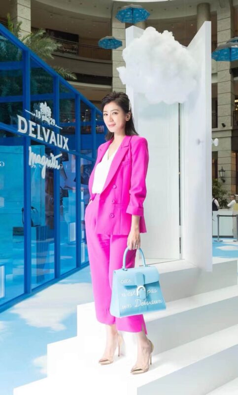 Loro Piana bags 2024