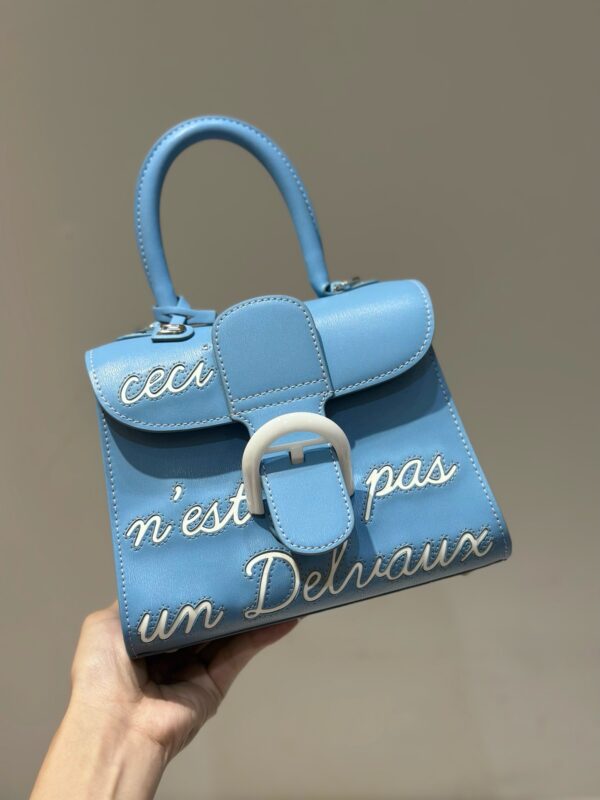 Loro Piana bags 2024