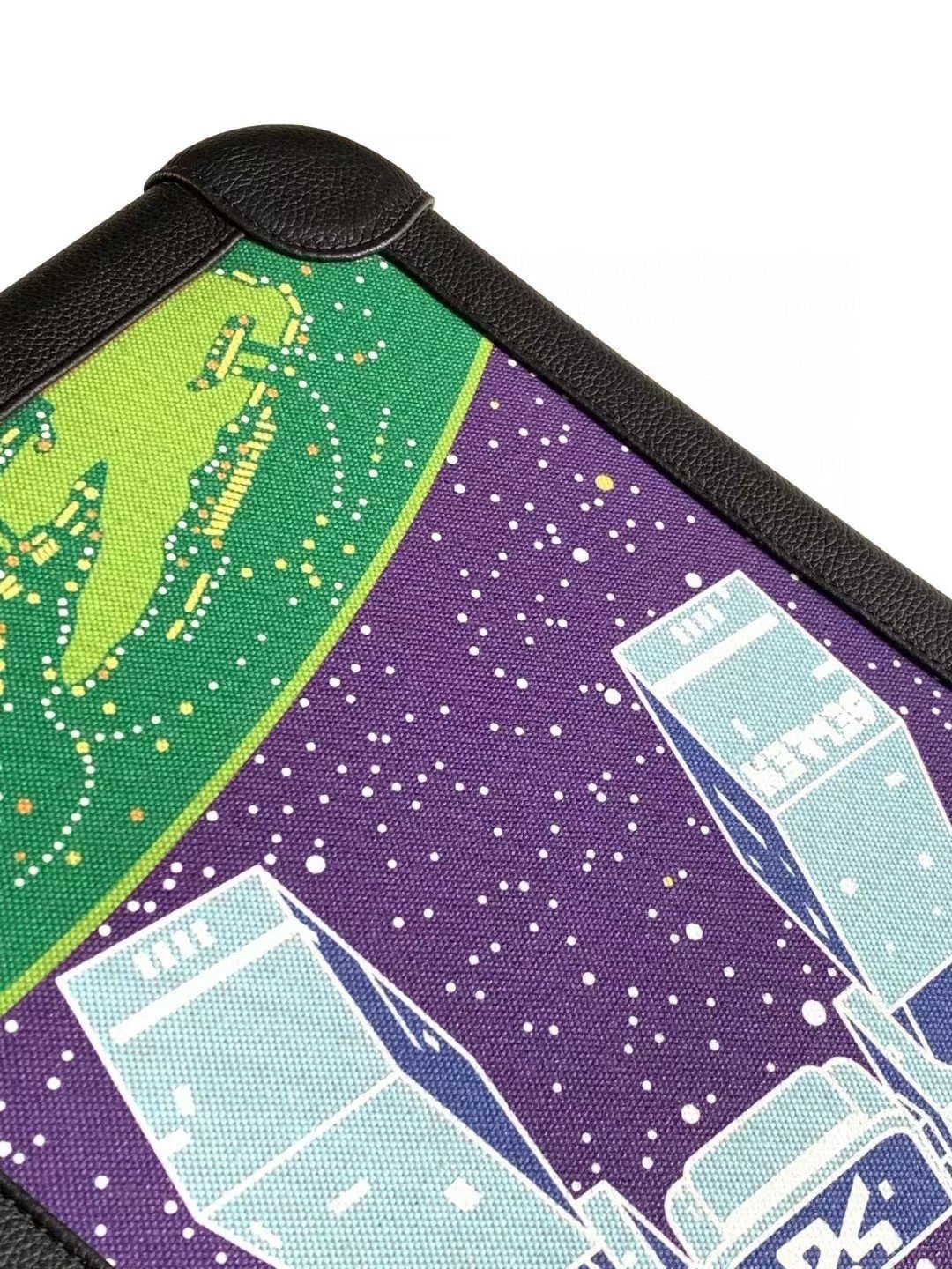 Hermès RMS Suitcase - Image 2