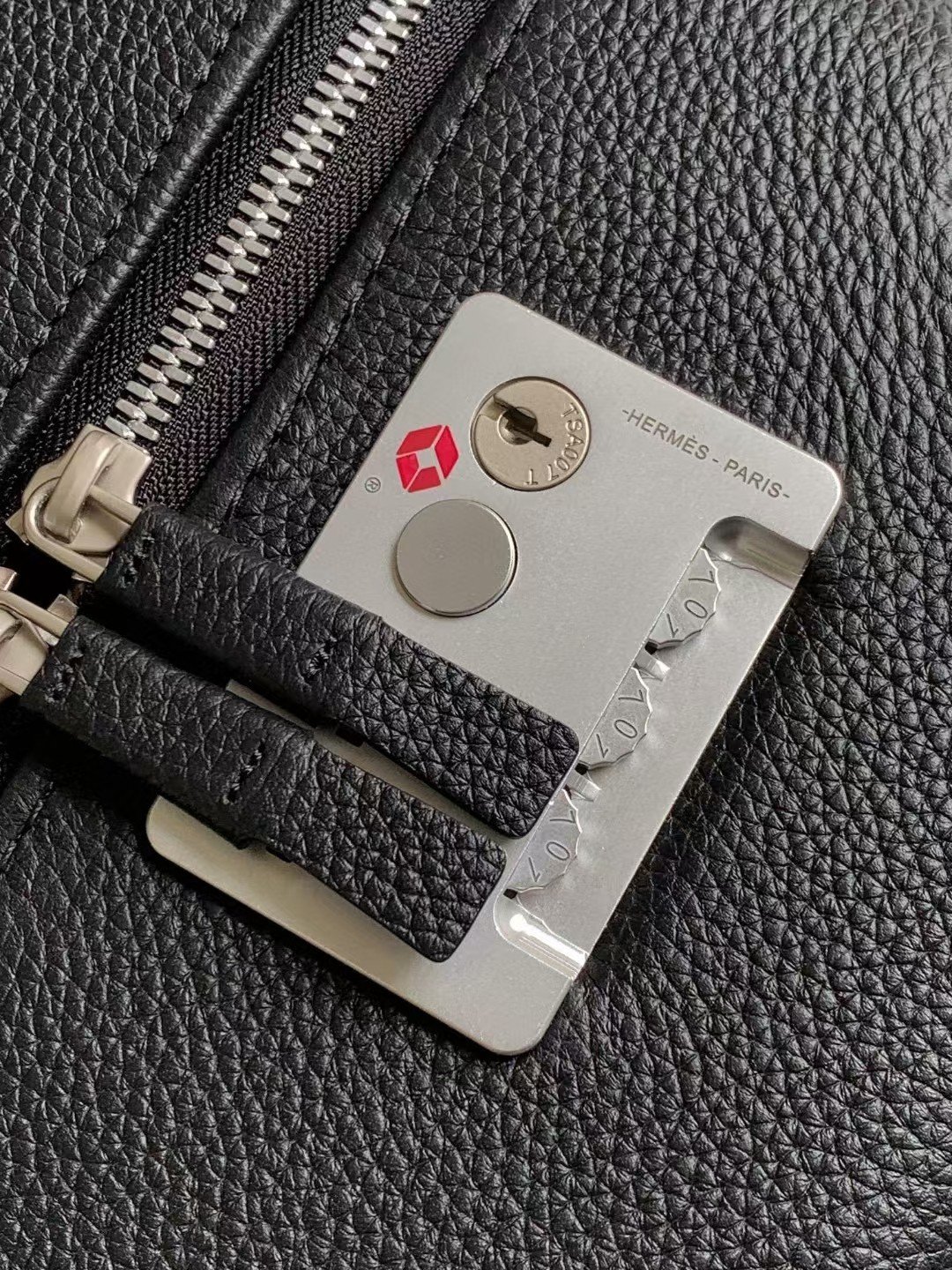 Hermès RMS Suitcase - Image 5