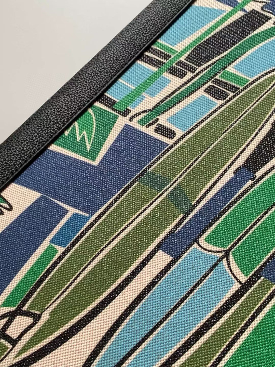 Hermès RMS Suitcase - Image 9