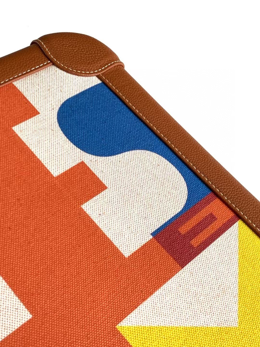 Hermès RMS Suitcase - Image 9
