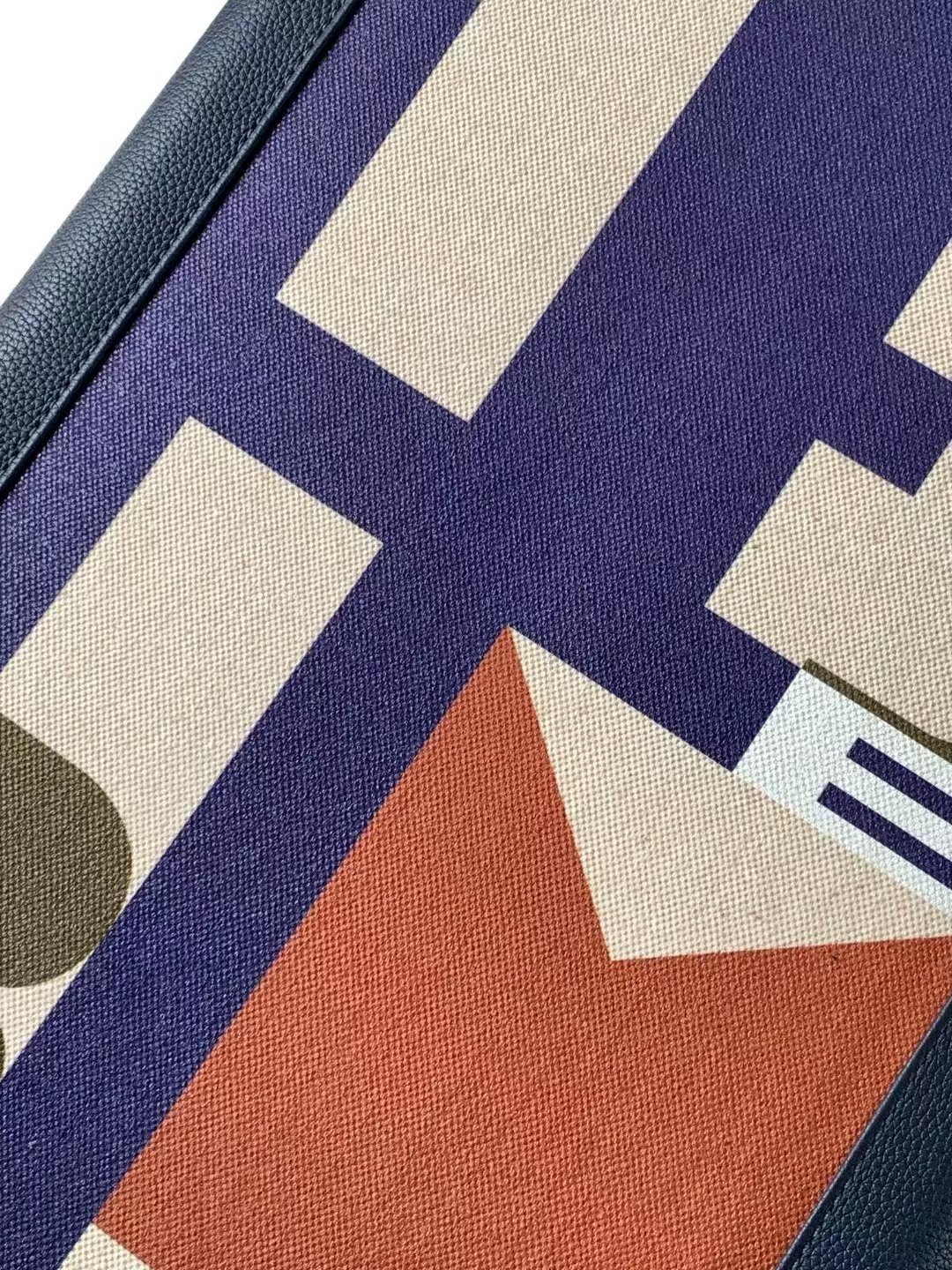 Hermès RMS Suitcase - Image 9