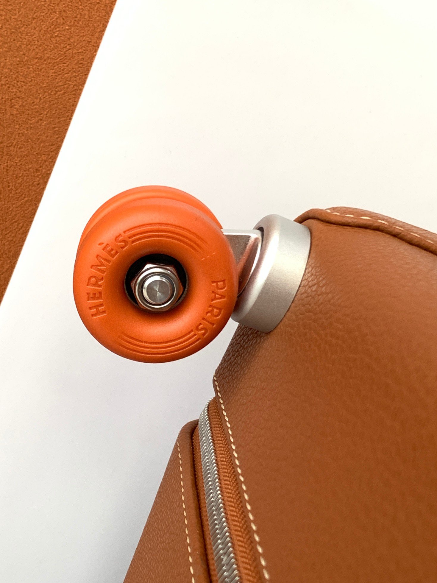 Hermès RMS Suitcase - Image 6