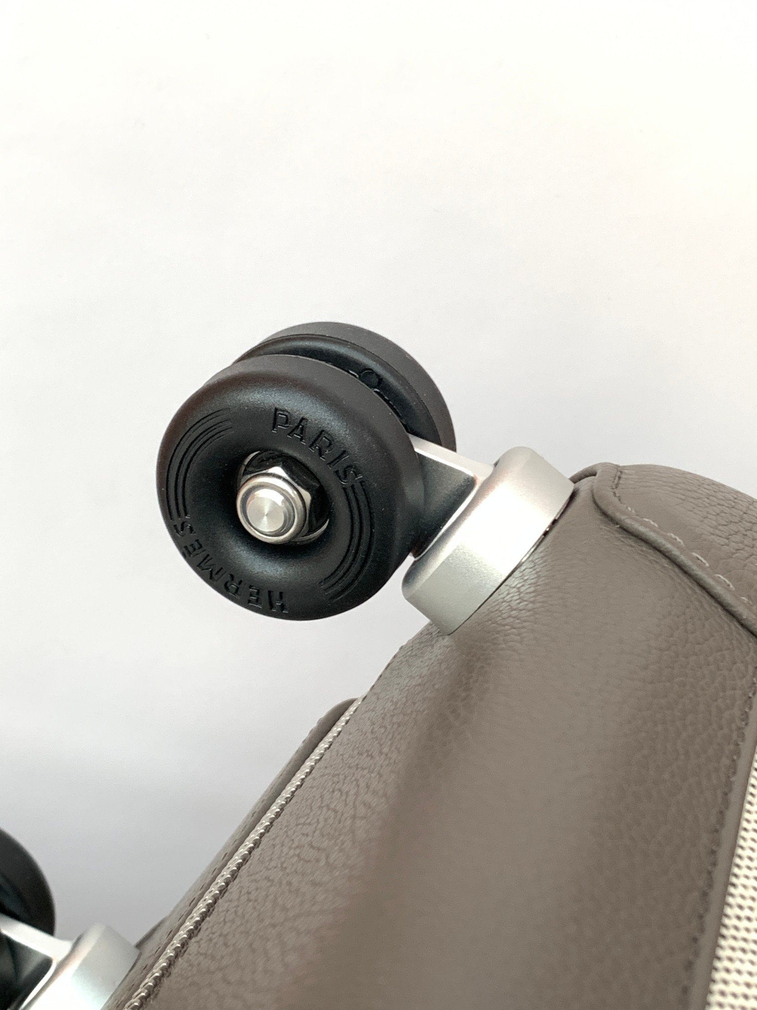 Hermès RMS Suitcase - Image 3