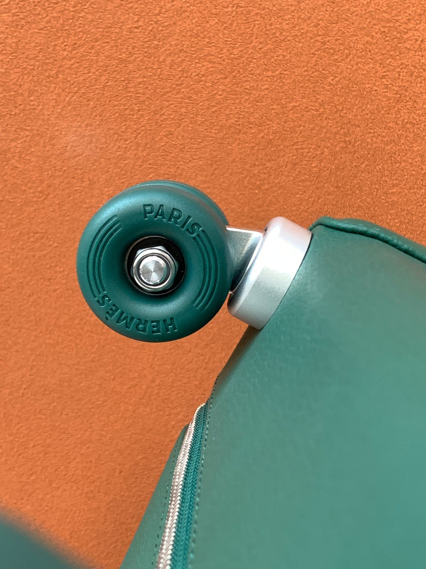 Hermès RMS Suitcase - Image 7