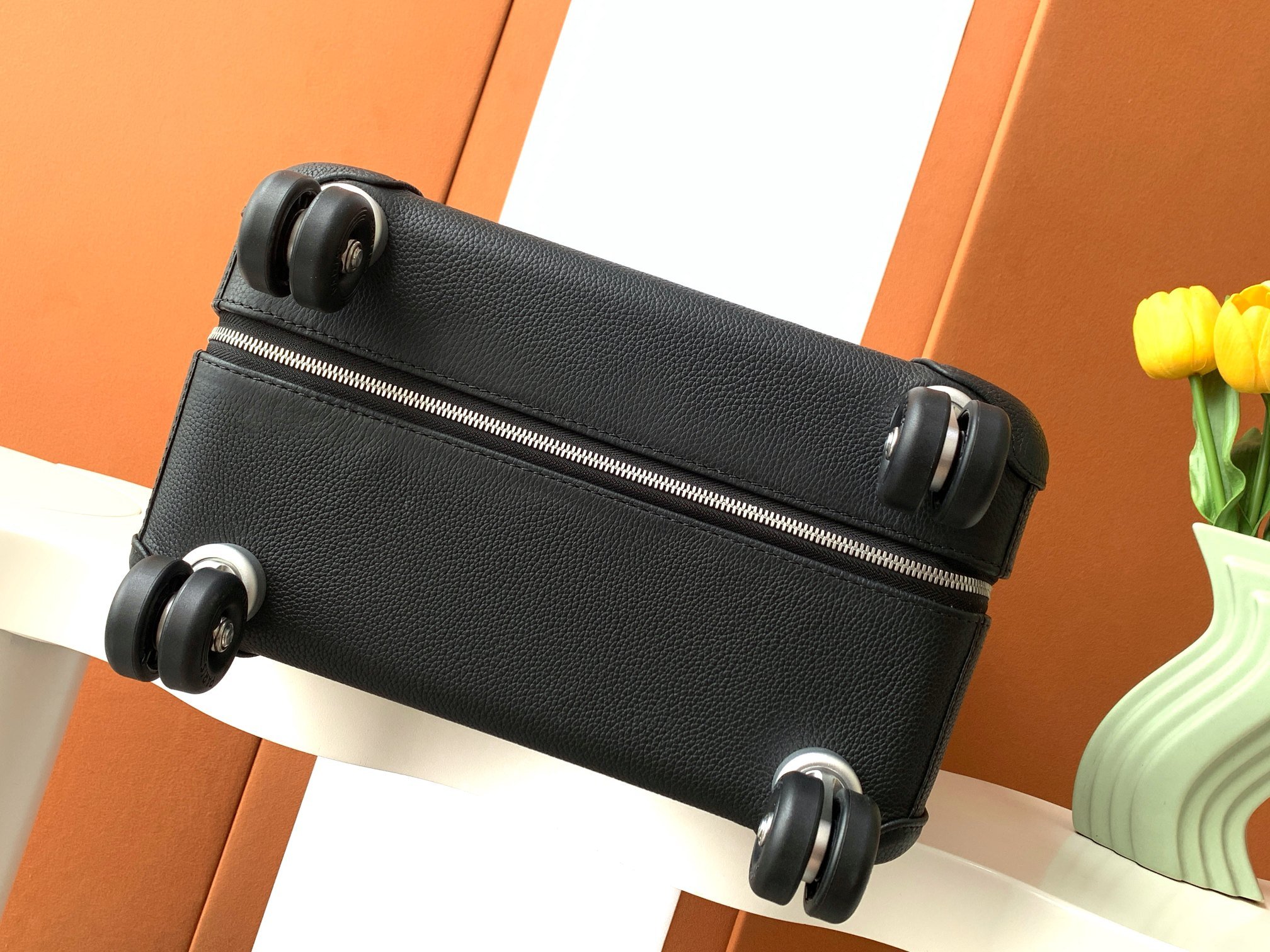 Hermès RMS Suitcase - Image 6