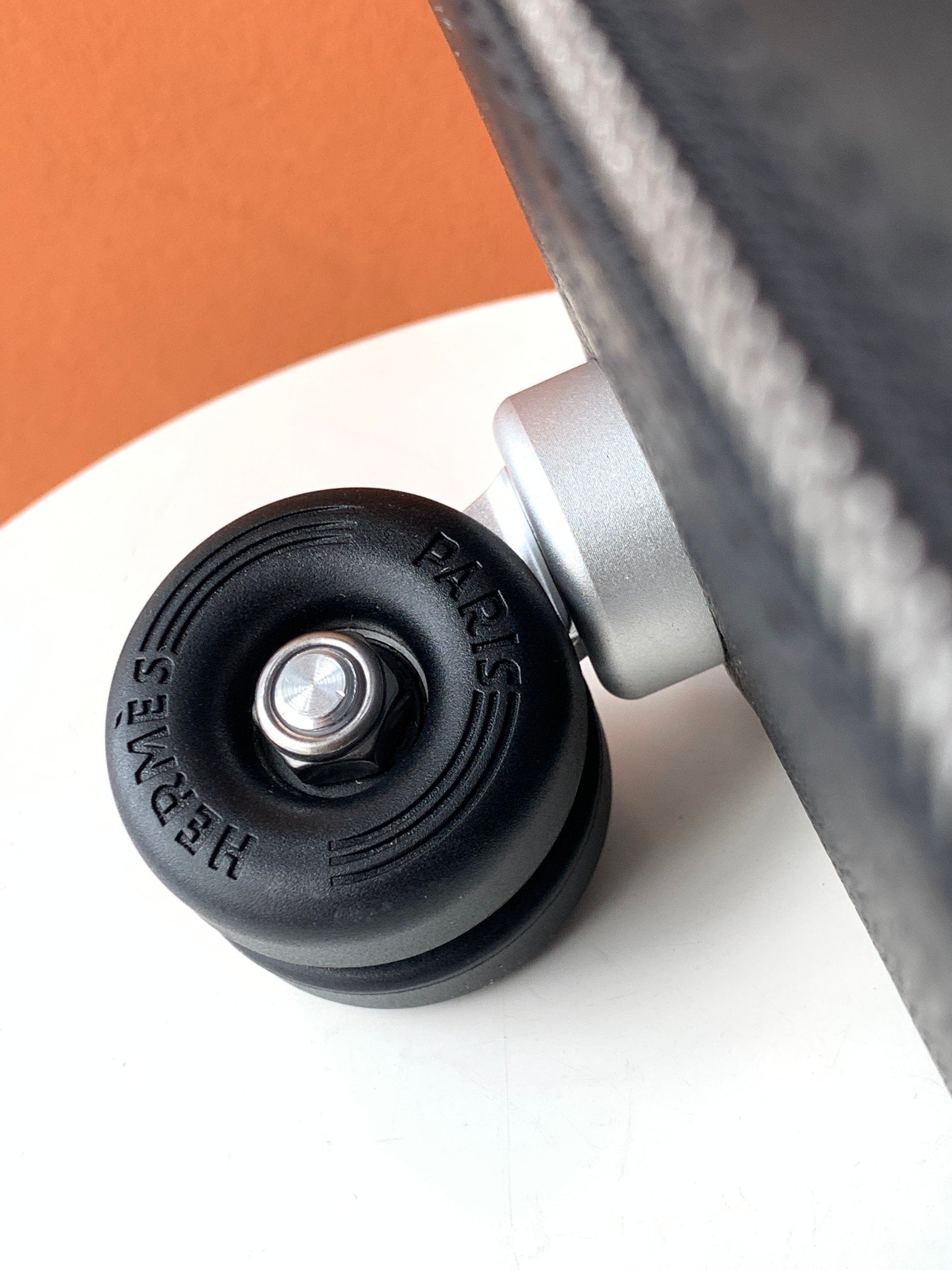 Hermès RMS Suitcase - Image 4