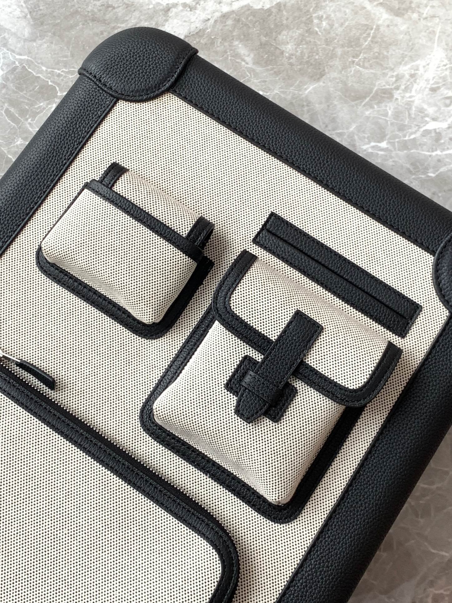 Hermès RMS Suitcase - Image 5