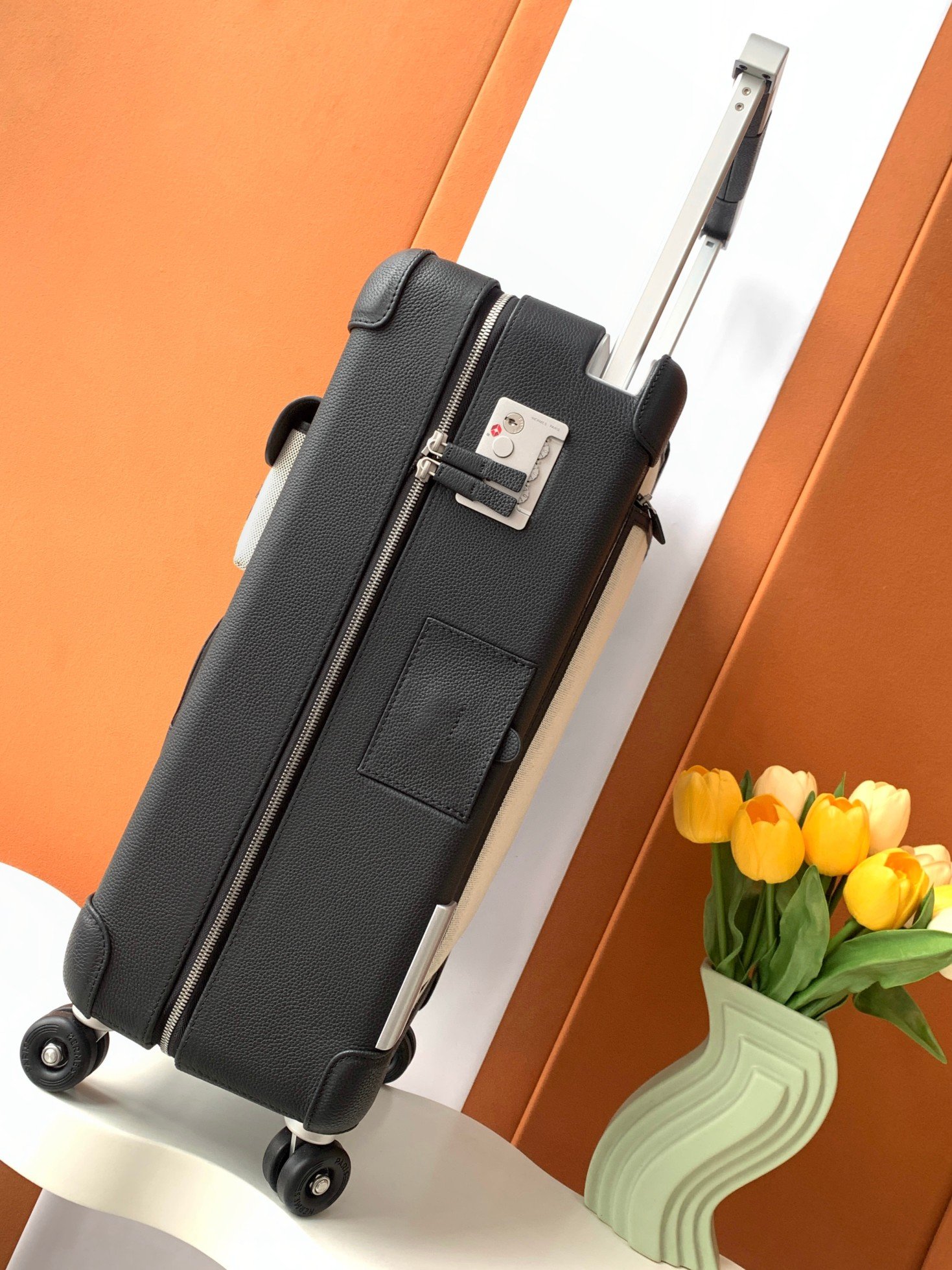 Hermès RMS Suitcase - Image 9
