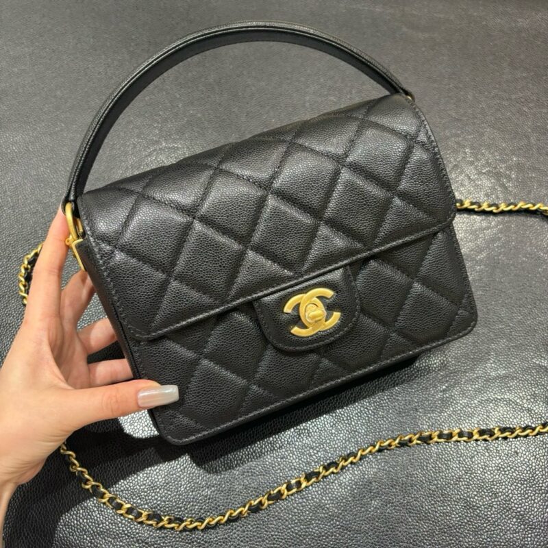 Chanel bags 2024