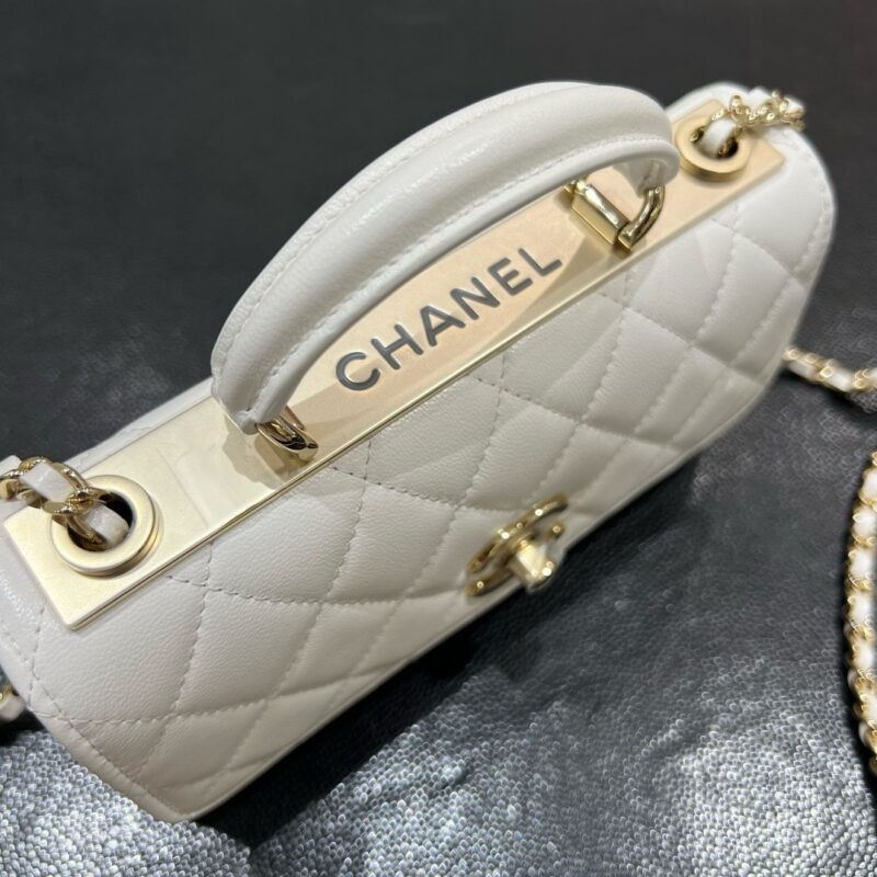 Chanel bags 2024
