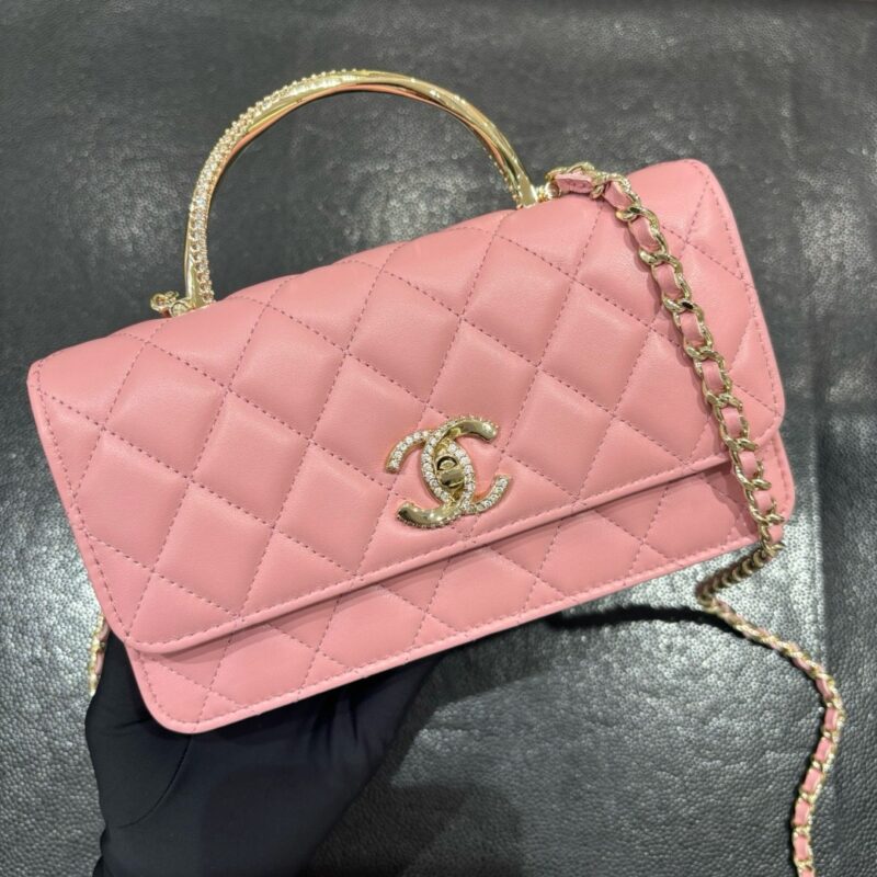 Chanel bags 2024
