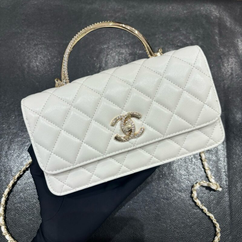 Chanel bags 2024