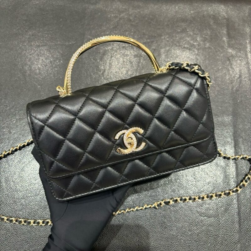 Chanel bags 2024