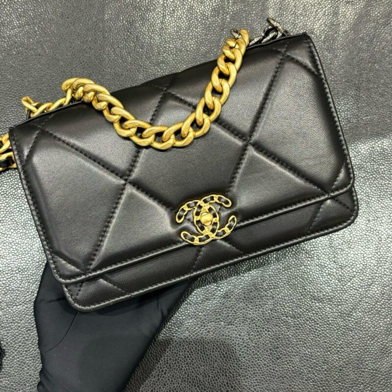 Chanel bags 2024