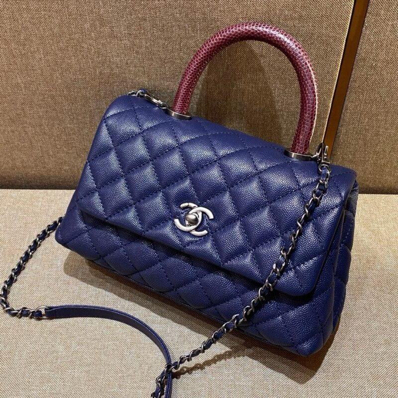 Chanel bags 2024