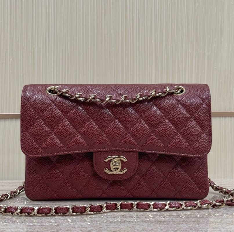 Chanel bags 2024