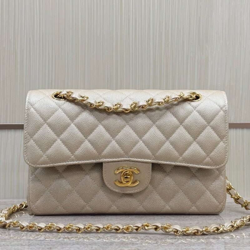 Chanel bags 2024