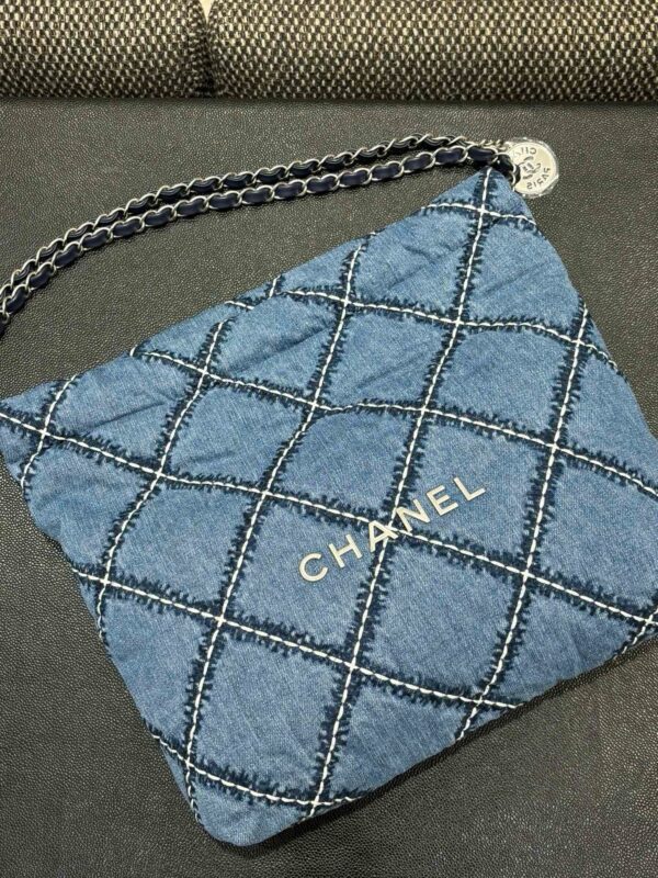 Chanel premium bags 2024