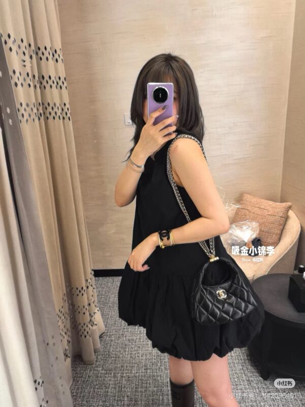 Chanel premium bags 2024