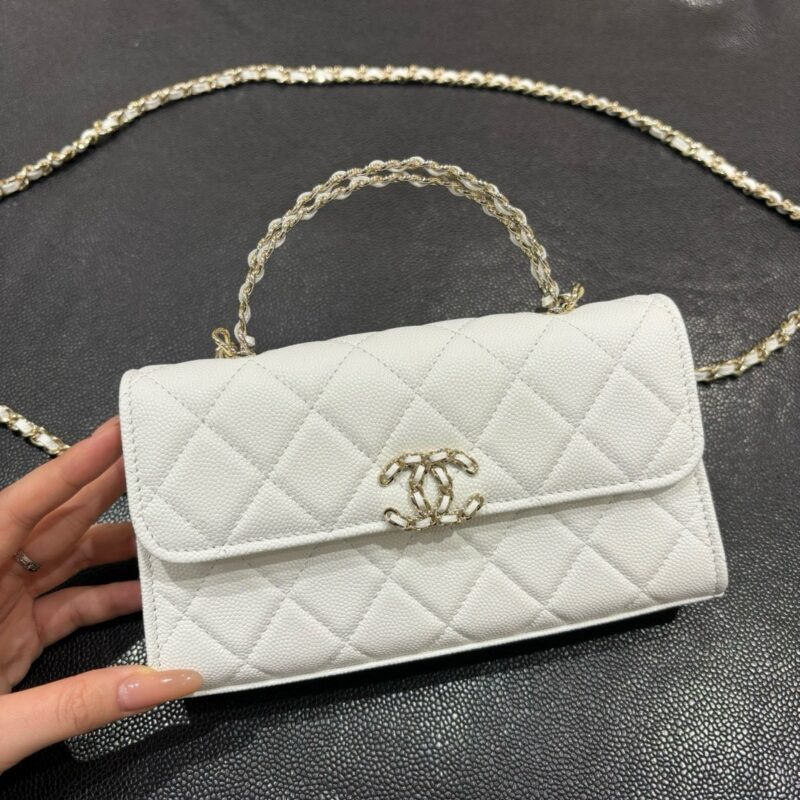 Chanel premium bags 2024