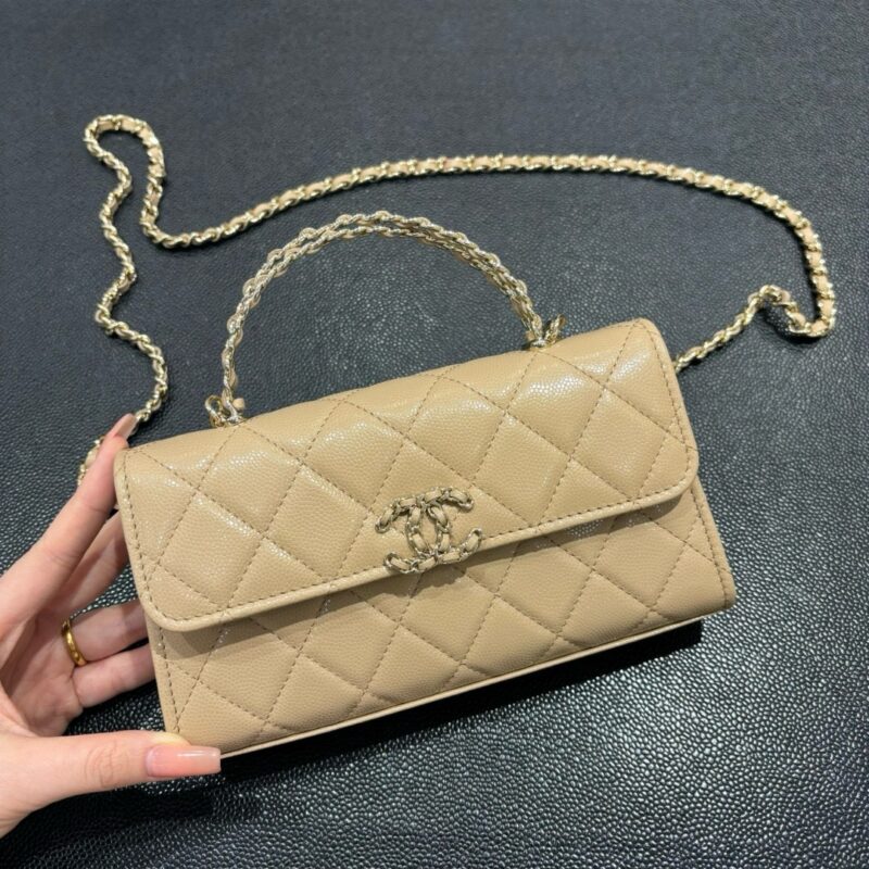 Chanel premium bags 2024