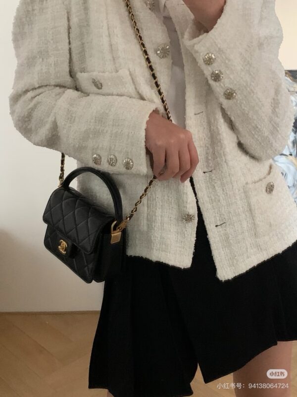 Chanel premium bags 2024