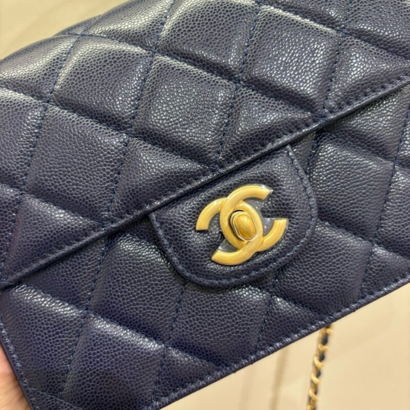 Chanel premium bags 2024