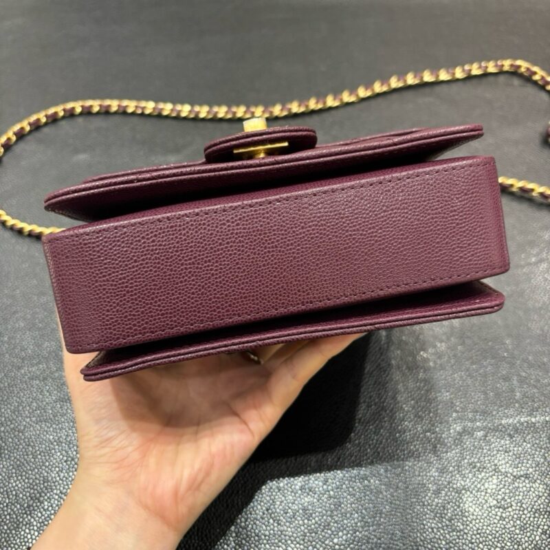 Chanel premium bags 2024