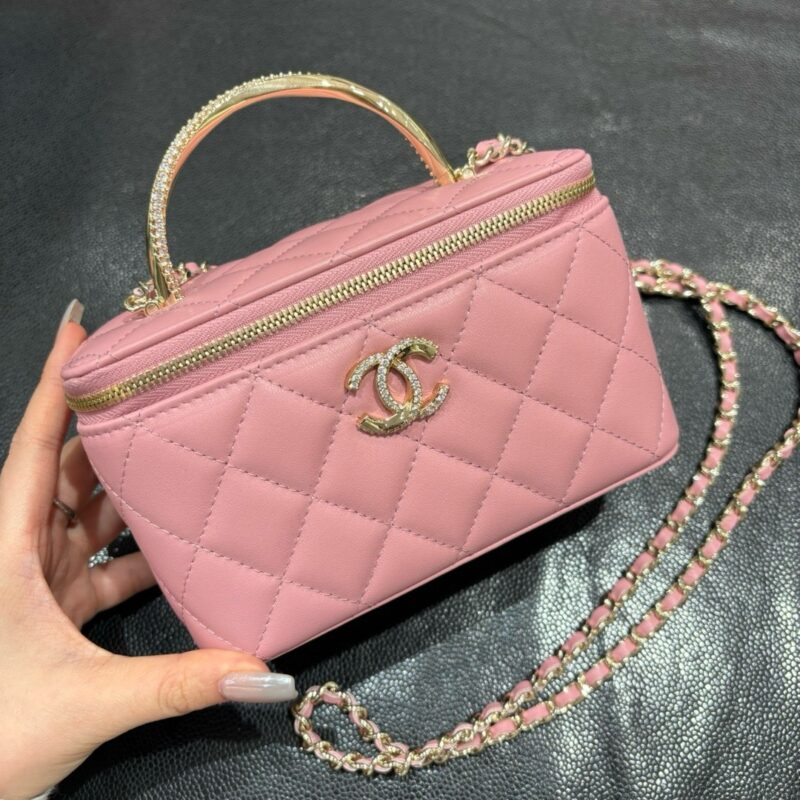 Chanel premium bags 2024