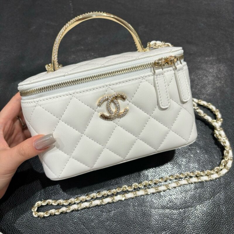 Chanel premium bags 2024