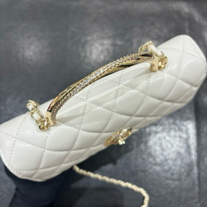 Chanel premium bags 2024