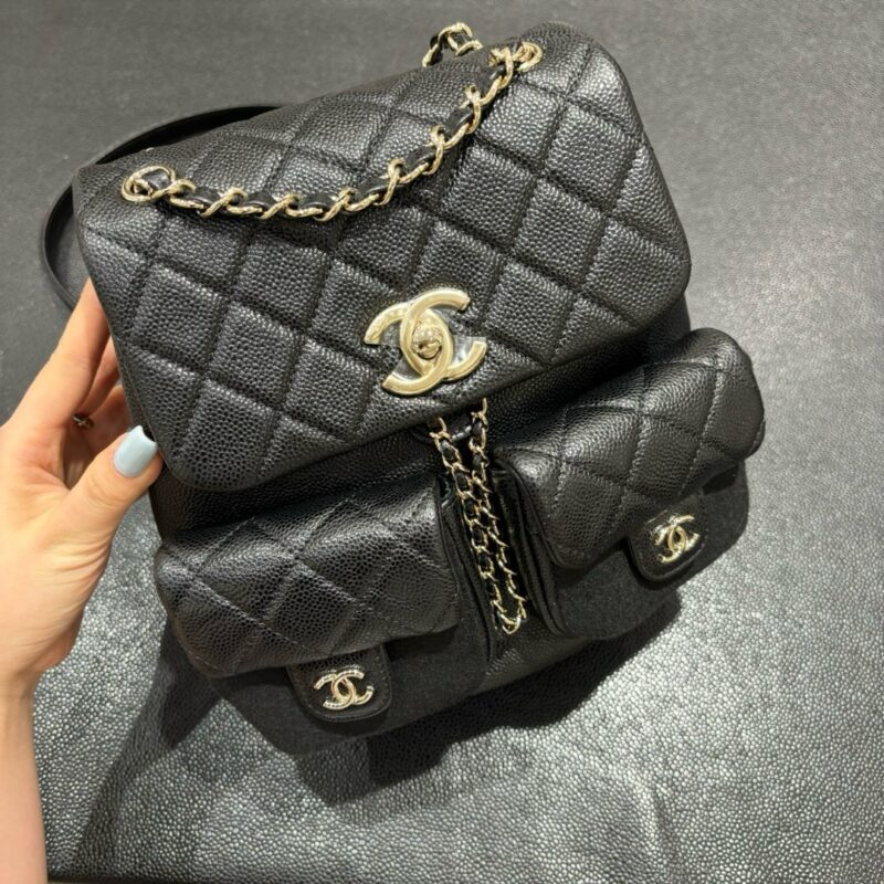 Chanel premium bags 2024