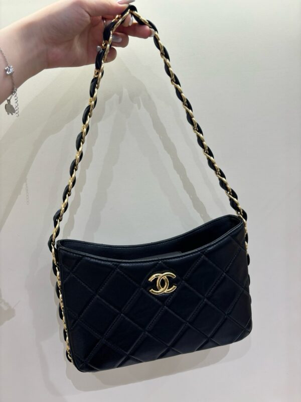 Chanel premium bags 2024