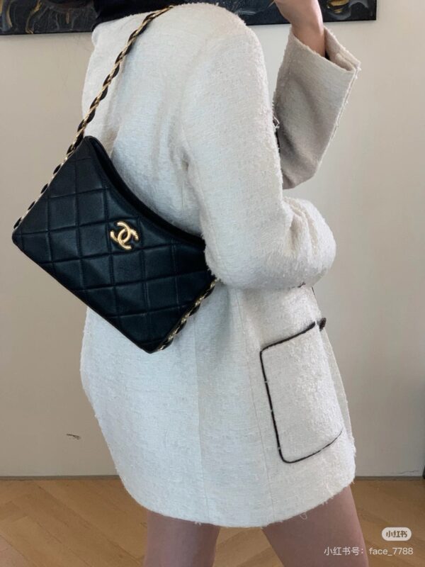 Chanel premium bags 2024