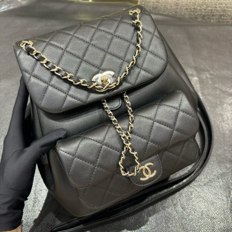 Chanel premium bags 2024