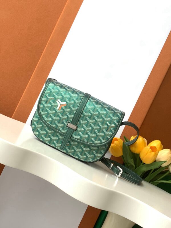 Goyard premium bags 2024