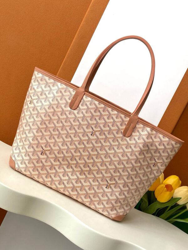 Goyard premium bags 2024